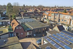 Verkocht: Soesterweg 397H, 3812 AM Amersfoort