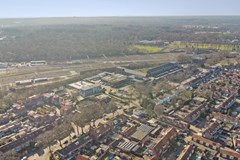 Verkocht: Soesterweg 397H, 3812 AM Amersfoort