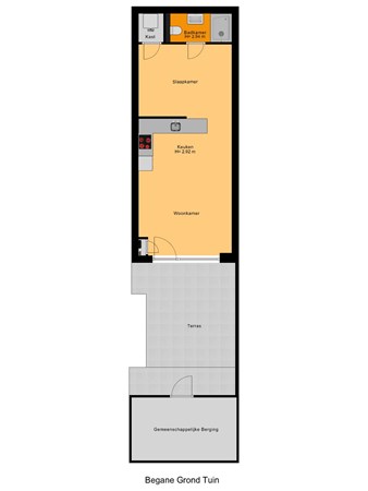 Soesterweg 397H, 3812 AM Amersfoort - 