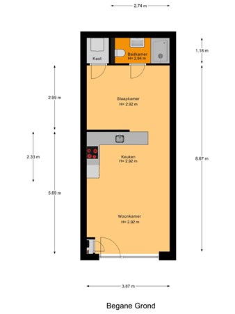 Soesterweg 397H, 3812 AM Amersfoort - 