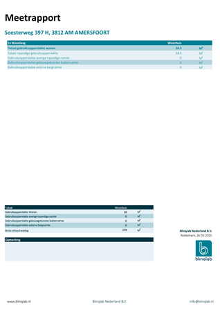 Soesterweg 397H, 3812 AM Amersfoort - 