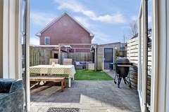 Verkocht: Lient 137, 3829 GA Hooglanderveen