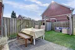 Verkocht: Lient 137, 3829 GA Hooglanderveen