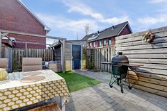 Verkocht: Lient 137, 3829 GA Hooglanderveen