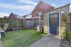 Verkocht: Lient 137, 3829 GA Hooglanderveen