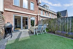 Verkocht: Lient 137, 3829 GA Hooglanderveen