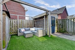 Verkocht: Lient 137, 3829 GA Hooglanderveen