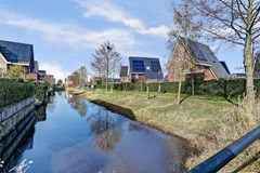 Verkocht: Lient 137, 3829 GA Hooglanderveen