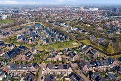Verkocht: Lient 137, 3829 GA Hooglanderveen