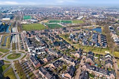 Verkocht: Lient 137, 3829 GA Hooglanderveen