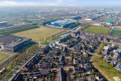 Verkocht: Lient 137, 3829 GA Hooglanderveen