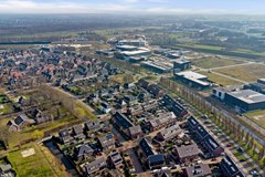 Verkocht: Lient 137, 3829 GA Hooglanderveen