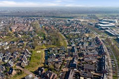 Verkocht: Lient 137, 3829 GA Hooglanderveen