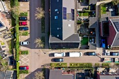 Verkocht: Lient 137, 3829 GA Hooglanderveen