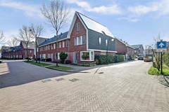 Verkocht: Lient 137, 3829 GA Hooglanderveen