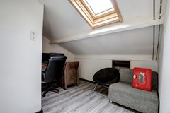 Verkocht: Arubalaan 60C, 3818 SM Amersfoort