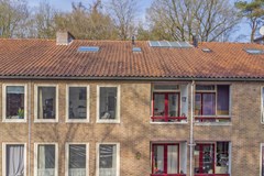 Verkocht: Arubalaan 60C, 3818 SM Amersfoort