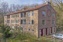 Verkocht: Arubalaan 60C, 3818 SM Amersfoort