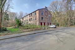 Verkocht: Arubalaan 60C, 3818 SM Amersfoort