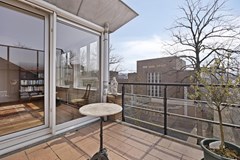 Verkocht:Snouckaertlaan 5E, 3811 MA Amersfoort - Foto