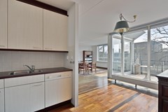 Verkocht:Snouckaertlaan 5E, 3811 MA Amersfoort - Foto