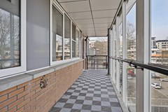 Verkocht: Snouckaertlaan 5E, 3811 MA Amersfoort