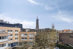 Verkocht: Snouckaertlaan 5E, 3811 MA Amersfoort