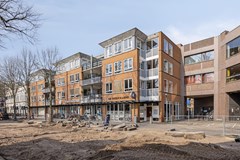 Verkocht: Snouckaertlaan 5E, 3811 MA Amersfoort