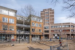 Verkocht: Snouckaertlaan 5E, 3811 MA Amersfoort