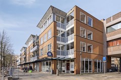 Verkocht: Snouckaertlaan 5E, 3811 MA Amersfoort