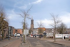 Verkocht: Snouckaertlaan 5E, 3811 MA Amersfoort