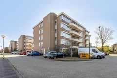 Verkocht: Zaaier 112, 3833 VW Leusden