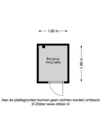 Zaaier 112, 3833 VW Leusden - 