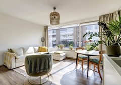 Verkocht:Everard Meysterweg 65A, 3817 HC Amersfoort - Foto