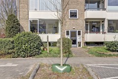 Verkocht: Everard Meysterweg 65A, 3817 HC Amersfoort