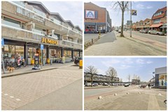 Verkocht: Everard Meysterweg 65A, 3817 HC Amersfoort