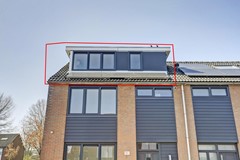 Verkocht:Illegaliteitsweg 51C, 3815 PK Amersfoort - Foto