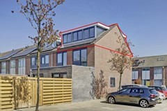 Verkocht: Illegaliteitsweg 51C, 3815 PK Amersfoort