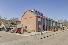 Verkocht: Illegaliteitsweg 51C, 3815 PK Amersfoort