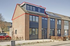 Verkocht: Illegaliteitsweg 51C, 3815 PK Amersfoort