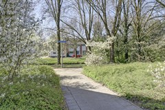 Verkocht: Illegaliteitsweg 51C, 3815 PK Amersfoort