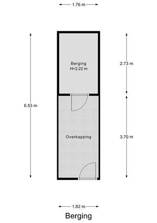 Illegaliteitsweg 51C, 3815 PK Amersfoort - 