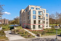 Verkocht: Rubensstraat 46, 3817EA Amersfoort