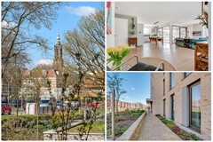 Verkocht: Rubensstraat 46, 3817 EA Amersfoort