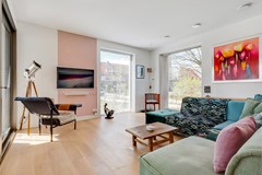 Verkocht: Rubensstraat 46, 3817 EA Amersfoort