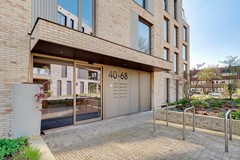 Verkocht: Rubensstraat 46, 3817 EA Amersfoort