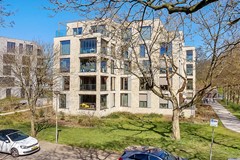 Verkocht: Rubensstraat 46, 3817 EA Amersfoort