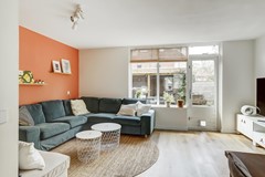 Verkocht:Klarinetpad 7, 3822 CS Amersfoort - Foto