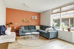 Verkocht:Klarinetpad 7, 3822 CS Amersfoort - Foto