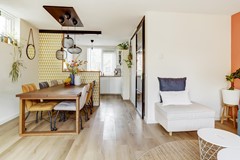 Verkocht:Klarinetpad 7, 3822 CS Amersfoort - Foto